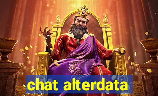 chat alterdata